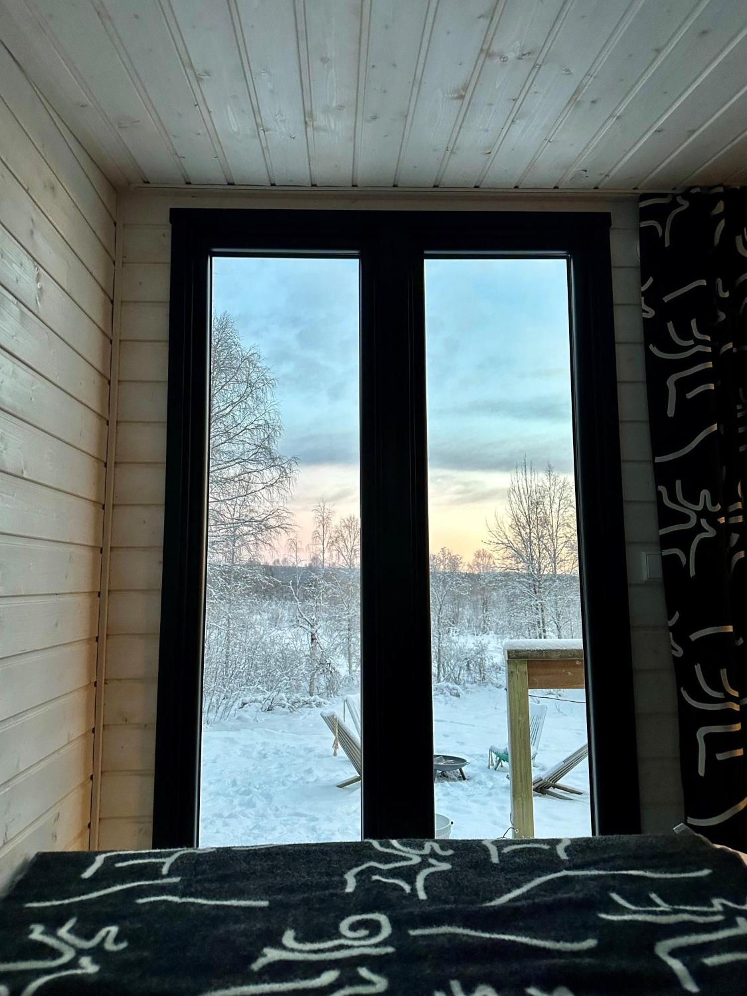 Aurora Forest Lodge Rovaniemi Chambre photo